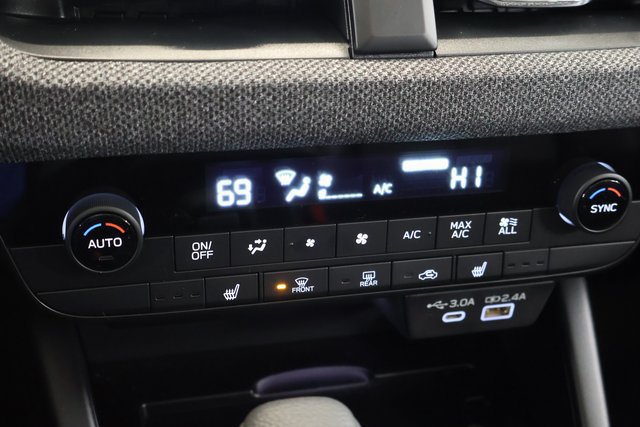 New 2026 Subaru Outback Limited AWD/4WD image 20