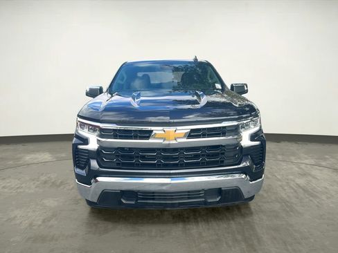 Certified 2024 Chevrolet Silverado 1500 LT image 9
