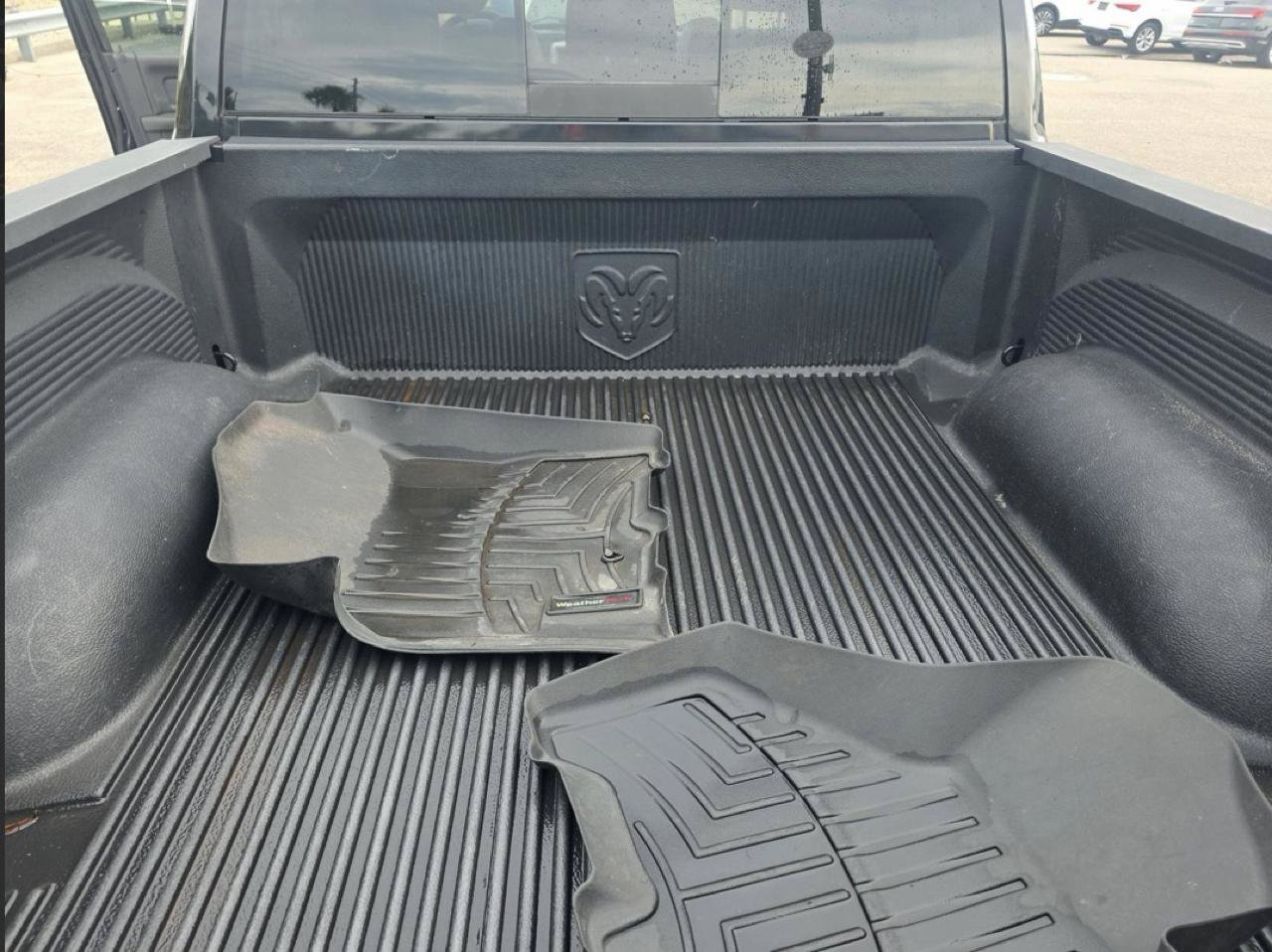 Used 2010 Dodge Ram 1500 Truck Sport RWD image 7