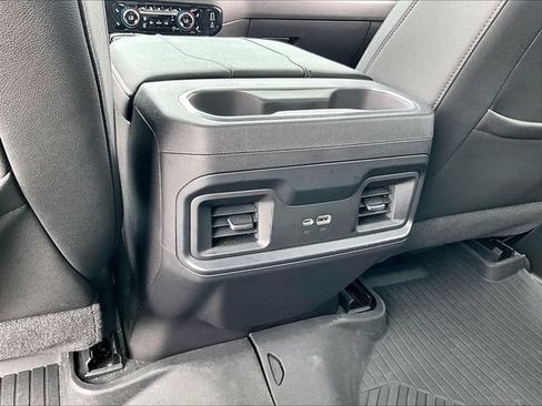Used 2024 Chevrolet Silverado 1500 LT Trail Boss w/ Convenience Package II AWD/4WD image 28