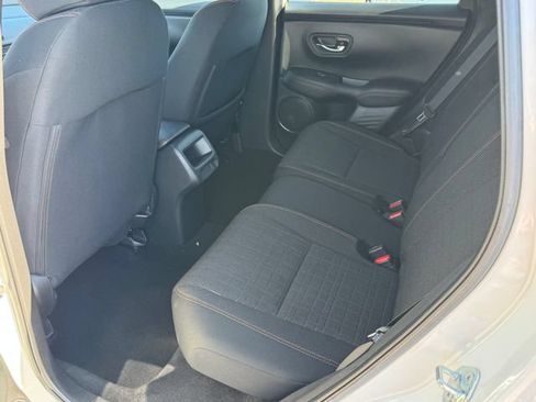 Certified 2024 Honda HR-V Sport image 15