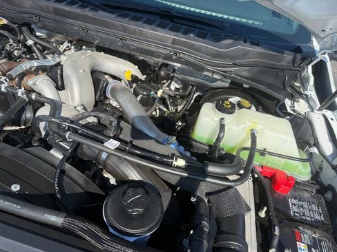 Certified 2025 Ford F350 XLT AWD/4WD image 66