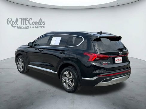 Certified 2023 Hyundai Santa Fe SEL w/ Premium Package image 3