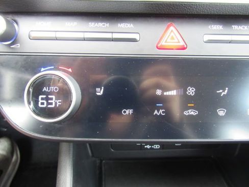 Used 2025 Hyundai Sonata SEL image 47