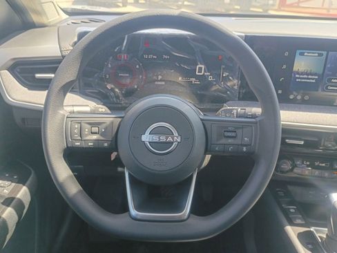 New 2026 Nissan Kicks SV w/ Cold Weather Package image 9