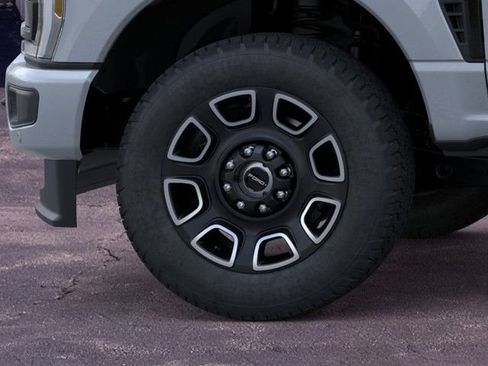 New 2026 Ford F350 Platinum AWD/4WD image 19