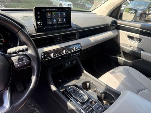 Used 2024 Honda Pilot EX-L image 16