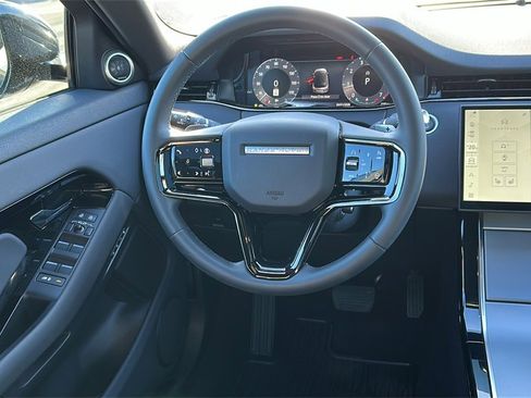 Certified 2024 Land Rover Range Rover Evoque S image 24