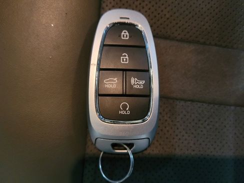 Used 2021 Hyundai Sonata SEL Plus w/ Preferred Accessory Package image 32