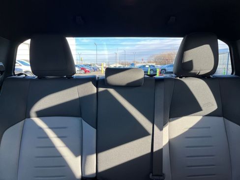 Used 2025 Toyota Tacoma TRD Off-Road image 38