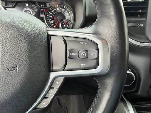 Used 2022 RAM 1500 Big Horn image 23