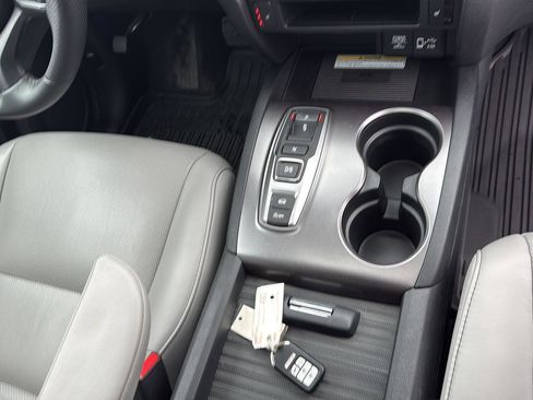 Certified 2023 Honda Passport EX-L image 39