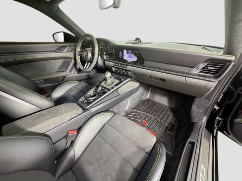 Used 2022 Porsche 911 GT3 RWD image 27
