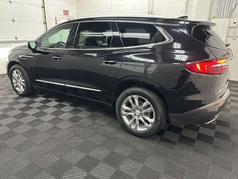 Used 2021 Buick Enclave Essence w/ LPO, Floor Liner Package image 6