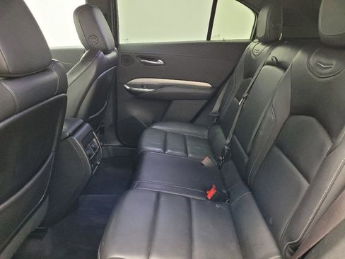 Used 2019 Cadillac XT4 Premium Luxury w/ Driver Awareness Package FWD image 18