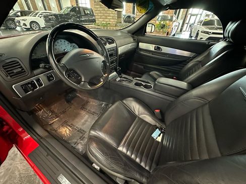 Used 2002 Ford Thunderbird RWD image 12
