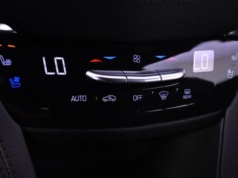 New 2025 Cadillac XT5 Sportv w/ Technology Package image 31