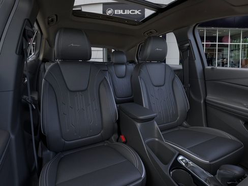 New 2026 Buick Encore GX Avenir w/ Avenir Technology Package image 16