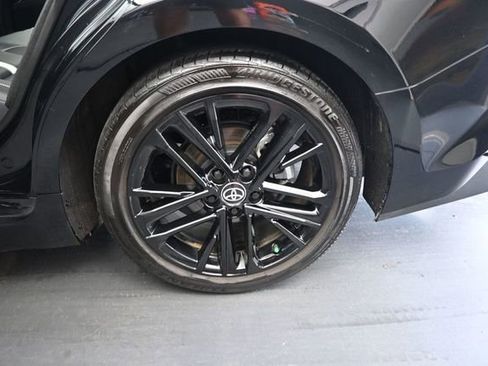 Used 2026 Toyota Camry SE w/ Multimedia Upgrade Package FWD image 13