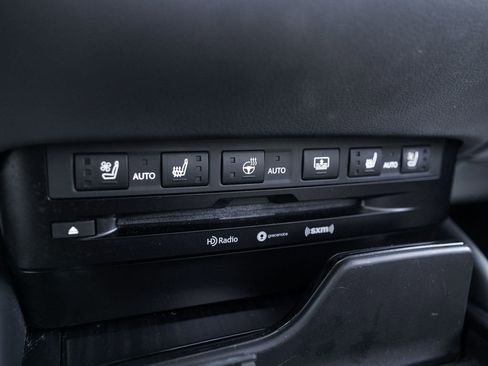 Used 2021 Lexus ES 350 Luxury w/ Accessory Package image 28