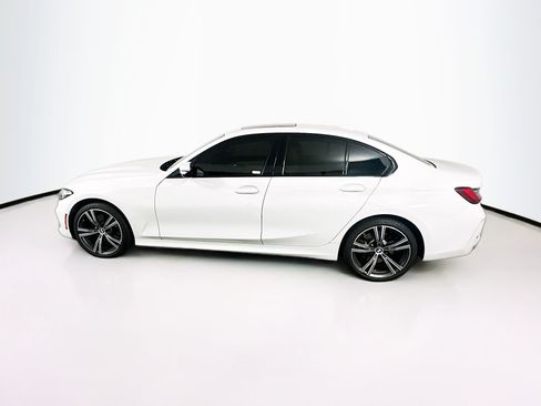 Used 2023 BMW 330i Sedan w/ Driving Assistance Package RWD image 4