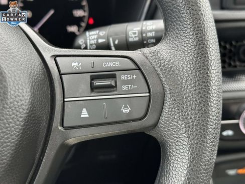 Used 2024 Honda CR-V EX image 22