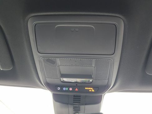 New 2026 GMC Acadia Elevation w/ Black Edition image 37