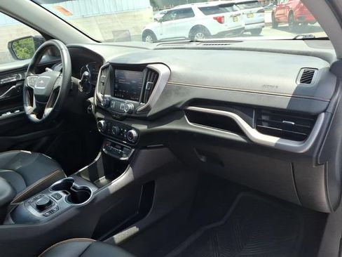 Used 2024 GMC Terrain AT4 w/ Tech Package AWD/4WD image 17