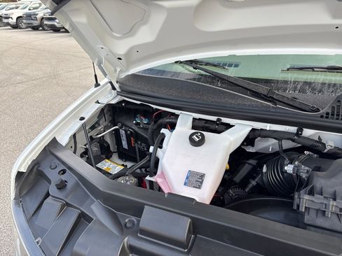 New 2025 Chevrolet Express 2500 image 32