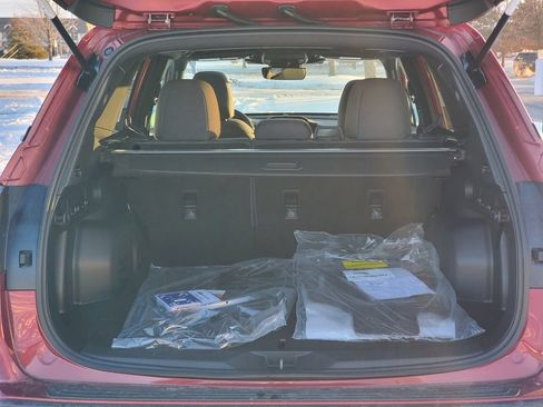 Certified 2026 Subaru Forester Premium AWD/4WD image 25