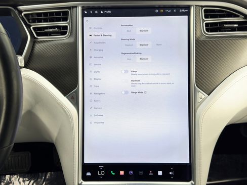 Used 2017 Tesla Model S 90D image 27