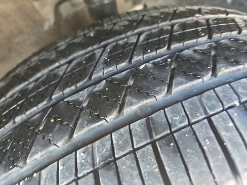 Certified 2024 Nissan Pathfinder Platinum w/ Cargo Package image 46