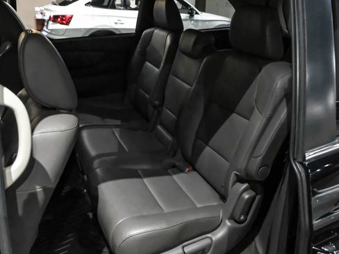 Used 2016 Honda Odyssey EX-L image 33