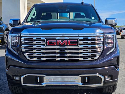 Used 2023 GMC Sierra 1500 Denali image 2