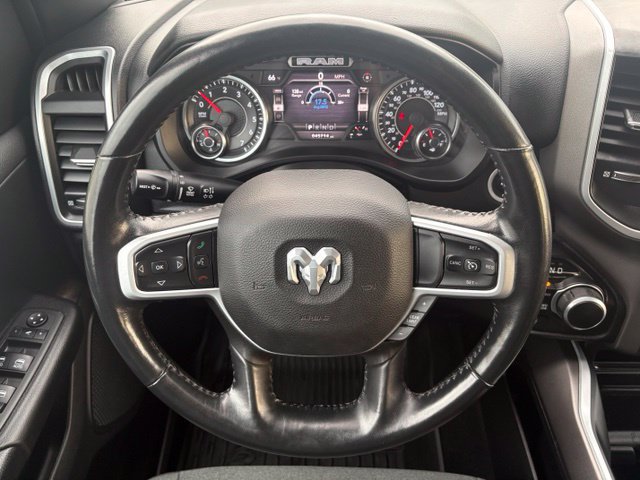 Used 2022 RAM 1500 Big Horn AWD/4WD image 24