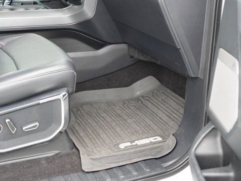 Used 2021 Ford F150 Lariat w/ Equipment Group 501A Mid image 33