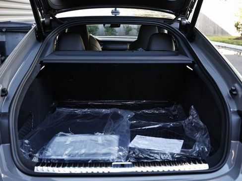 New 2026 Audi RS 7 Performance image 30