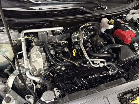 Used 2021 Nissan Rogue SL w/ Premium Package AWD/4WD image 35
