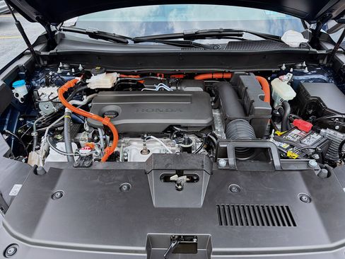 New 2026 Honda CR-V Sport image 27