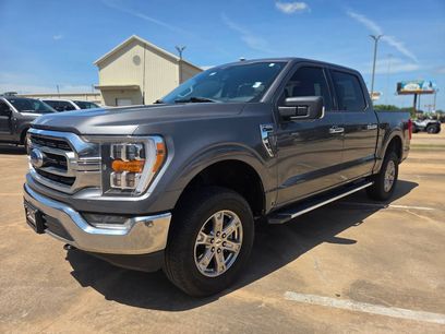Used 2023 Ford F150 XLT w/ Equipment Group 302A High