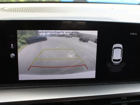 Used 2025 Kia Telluride S AWD/4WD image 15