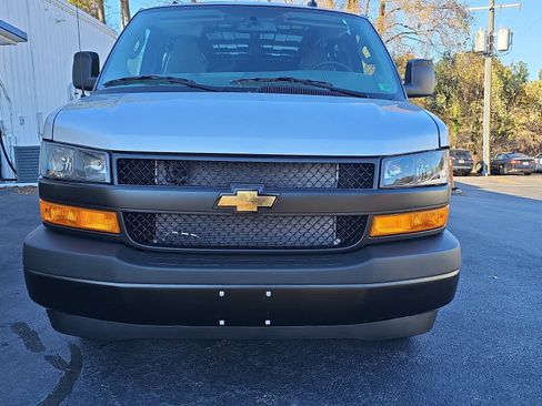 New 2025 Chevrolet Express 2500 image 15