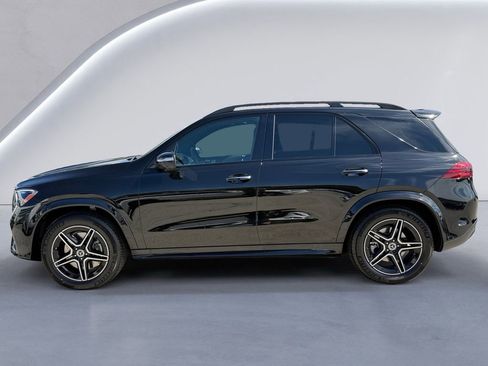 New 2026 Mercedes-Benz GLE 350 4MATIC image 6