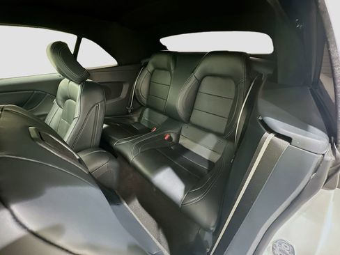Used 2024 Ford Mustang GT Premium RWD image 25