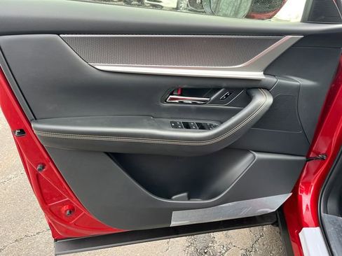 New 2026 MAZDA CX-70 3.3 Turbo w/ Preferred Package image 9