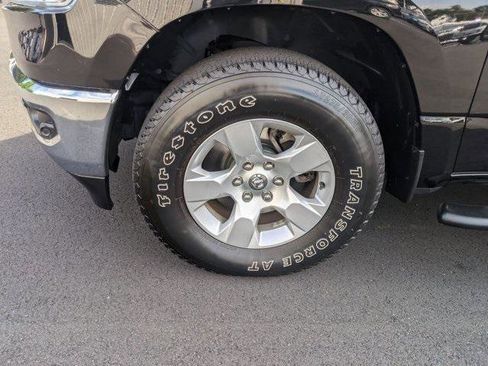 Certified 2019 RAM 1500 Big Horn image 19