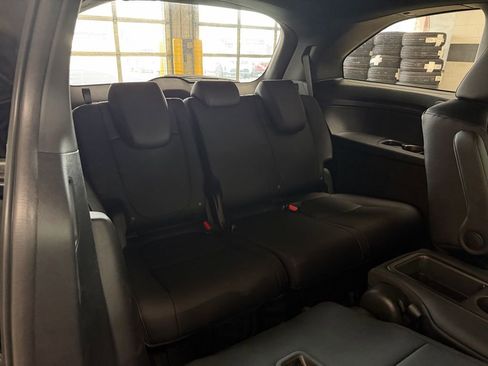 New 2026 Honda Odyssey Sport-L image 16