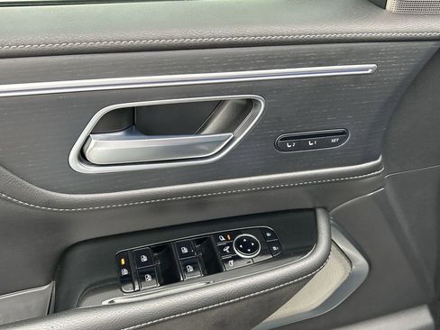 Certified 2025 INFINITI QX80 Sensory AWD/4WD image 16
