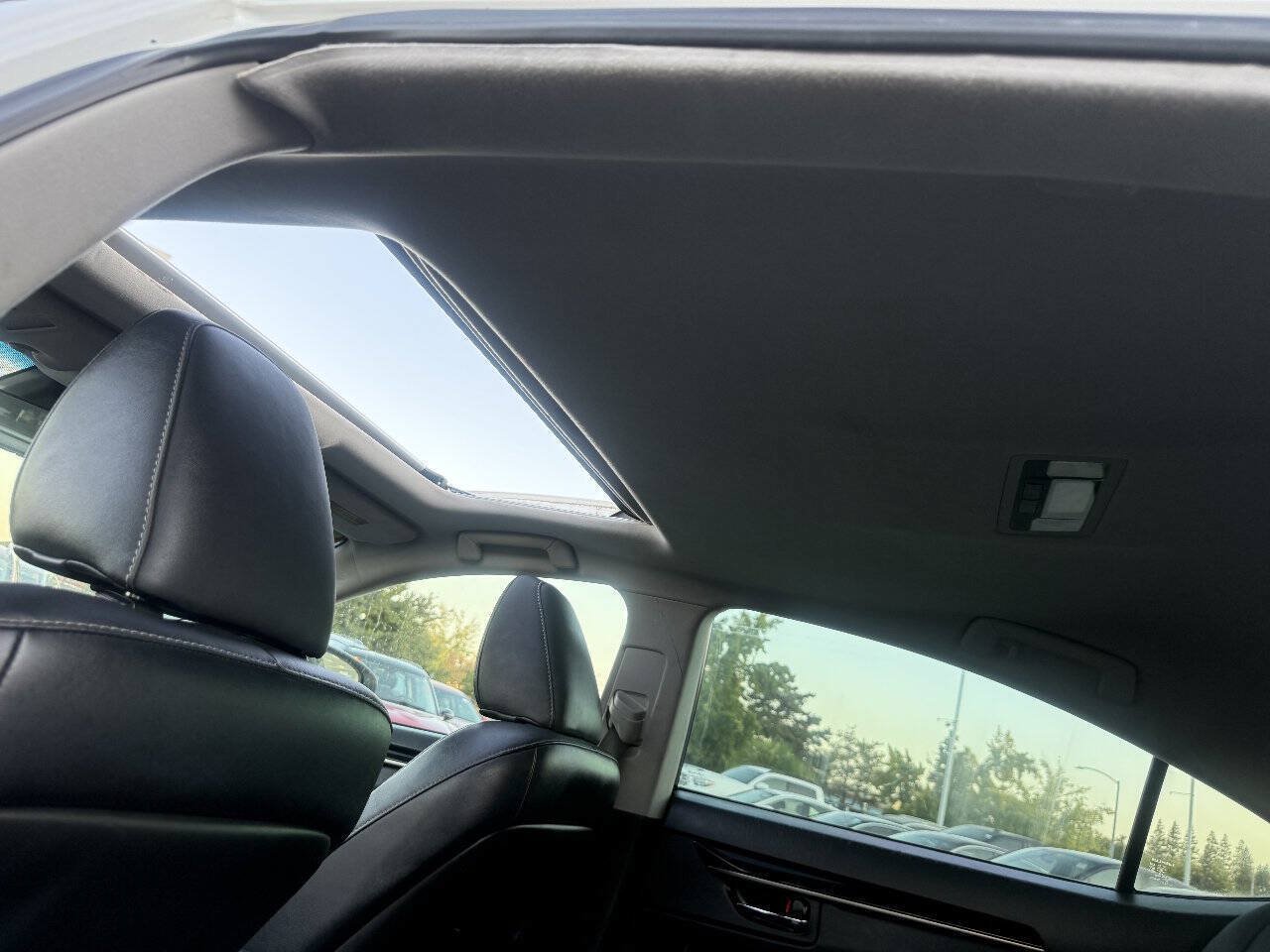 Used 2017 Lexus ES 350 FWD image 21