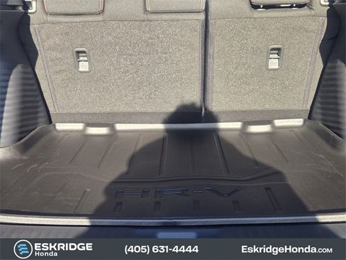 New 2026 Honda HR-V Sport image 22